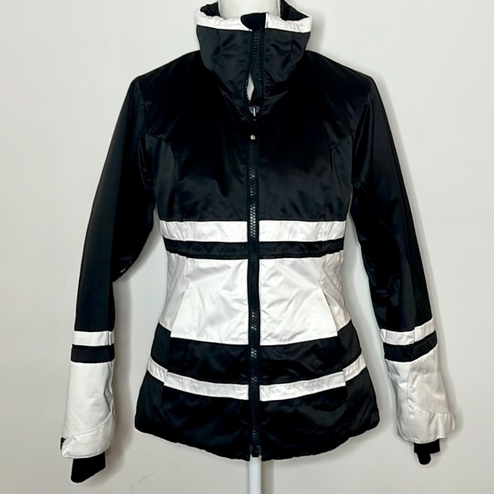 Ladies Obermeyer Jacket - Picture 2 of 7